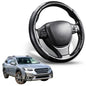 Segmented Steering Wheel Cover for Subaru Outback 2021 - Current 6GEN