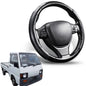 Segmented Steering Wheel Cover for Subaru Sambar 1990 - 1999 Truck