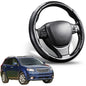 Segmented Steering Wheel Cover for Subaru Tribeca 2005 - 2014 (B9)