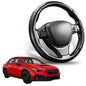 Segmented Steering Wheel Cover for Subaru WRX 2022 - Current Auto
