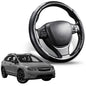 Segmented Steering Wheel Cover for Subaru XV 2012 - 2017 (GP)