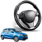 Segmented Steering Wheel Cover for Suzuki Celerio 2014 - 2017