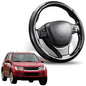 Segmented Steering Wheel Cover for Suzuki Grand Vitara 2005 - 2015 (5-Door) SQ, JT