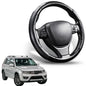 Segmented Steering Wheel Cover for Suzuki Grand Vitara 2015 - 2019 JT