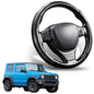 Segmented Steering Wheel Cover for Suzuki Jimny 1981 - 1998 (SJ30/SJ40/JA/JB)