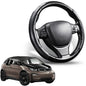 Segmented Steering Wheel Cover for BMW i3 2014 - 2021 (I01)