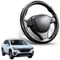 Segmented Steering Wheel Cover for Suzuki S-Cross 2022 - Current