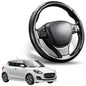 Segmented Steering Wheel Cover for Suzuki Swift Sport 2017 - Current (AZ)