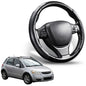 Segmented Steering Wheel Cover for Suzuki SX4 2006 - 2013 Auto (GY/EY/RW)