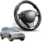 Segmented Steering Wheel Cover for Suzuki Vitara 2005 - 2015