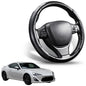 Segmented Steering Wheel Cover for Toyota 86 2012 - 2021