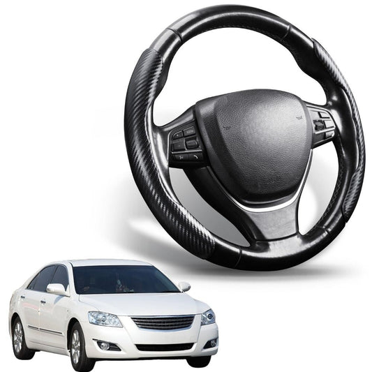 Segmented Steering Wheel Cover for Toyota Aurion 2006 - 2012 (XV40)