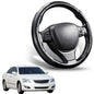 Segmented Steering Wheel Cover for Toyota Aurion 2006 - 2012 (XV40)