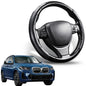 Segmented Steering Wheel Cover for BMW iX3 2022 - Current (G08)