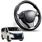 Segmented Steering Wheel Cover for Toyota Granvia 2019 - Current