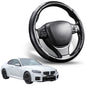 Segmented Steering Wheel Cover for BMW M2 2023 - Current (G87)