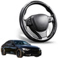Segmented Steering Wheel Cover for BMW M3 2014 - 2019 (F80)