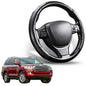 Segmented Steering Wheel Cover for Toyota LandCruiser 200 2012 - 2021 (Sahara)
