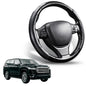 Segmented Steering Wheel Cover for Toyota LandCruiser 300 2021 - Current
