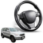 Segmented Steering Wheel Cover for Toyota Prado 2002 - 2009 (J120)