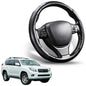 Segmented Steering Wheel Cover for Toyota Prado 2009 - 2013 (J150)