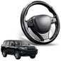 Segmented Steering Wheel Cover for Toyota Prado 2013 - 2024 (J150)