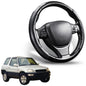 Segmented Steering Wheel Cover for Toyota RAV4 1994 - 2000 2-Door (XA10)