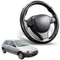 Segmented Steering Wheel Cover for Toyota Starlet 1996 - 1999 (P90)