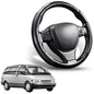 Segmented Steering Wheel Cover for Toyota Tarago 1990 - 2000 (XR10)