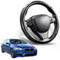 Segmented Steering Wheel Cover for BMW M5 2017 - Current (F90)
