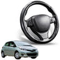 Segmented Steering Wheel Cover for Toyota Yaris 2011 - 2020 XP90, XP130