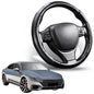 Segmented Steering Wheel Cover for VolksWagen Arteon 2017 - Current 3H