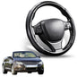 Segmented Steering Wheel Cover for VolksWagen EoS 2006 - 2016 1F
