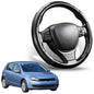 Segmented Steering Wheel Cover for VolksWagen Golf 2009 - 2013 Hatch/Wagon (MK6)