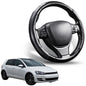 Segmented Steering Wheel Cover for VolksWagen Golf 2013 - 2021 Hatch/Wagon (MK7)