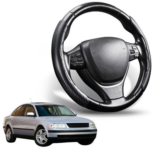 Segmented Steering Wheel Cover for VolksWagen Passat 1995 - 2005 (B5)
