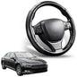 Segmented Steering Wheel Cover for VolksWagen Passat 2015 - Current (B8)