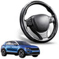 Segmented Steering Wheel Cover for VolksWagen T-Roc 2017 - Current (A1)