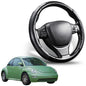 Segmented Steering Wheel Cover for VolksWagen The Beetle 1998 - 2010 (1Y, 9C)