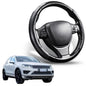 Segmented Steering Wheel Cover for VolksWagen Touareg 2018 - Current (7P, CR)