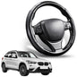 Segmented Steering Wheel Cover for BMW X1 2016 - 2022 (F48)