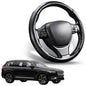 Segmented Steering Wheel Cover for Volvo EX90 2024 - Current (Ultimate)