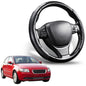 Segmented Steering Wheel Cover for Volvo S40 2004 - 2012 (Auto)
