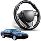 Segmented Steering Wheel Cover for Volvo S80 1998 - 2006