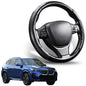 Segmented Steering Wheel Cover for BMW X1 2023 - Current (U11)