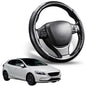 Segmented Steering Wheel Cover for Volvo V40 2013 - 2019