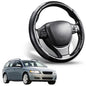 Segmented Steering Wheel Cover for Volvo V50 2004 - 2012 Manual