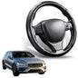 Segmented Steering Wheel Cover for Volvo V60 2019 - Current Cross Country