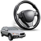 Segmented Steering Wheel Cover for Volvo XC70 2007 - 2016 Mk II