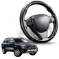 Segmented Steering Wheel Cover for Volvo XC90 2002 - 2014